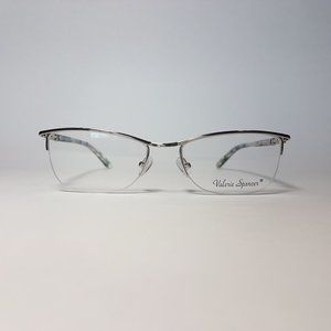 Valerie Spencer 9303 Eyeglasses 51-17-140